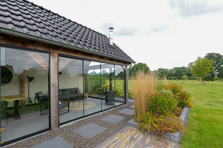 Foto 3 van Fossemastraat 2-A