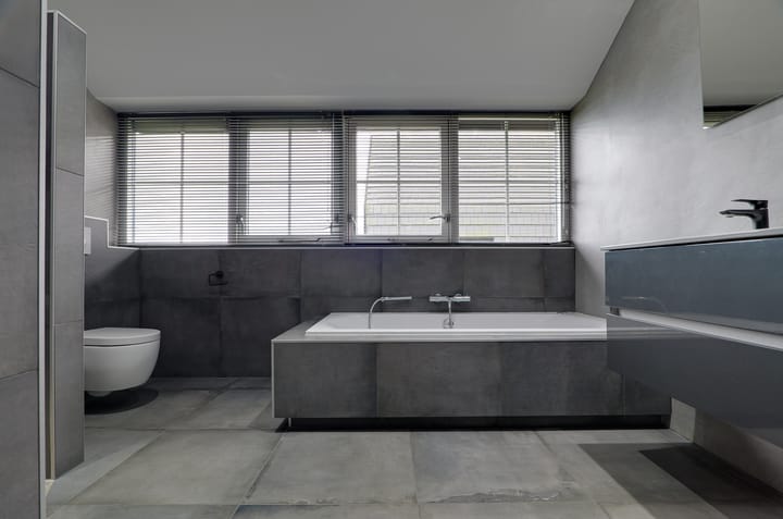 Foto 5 van Fossemastraat 2-A