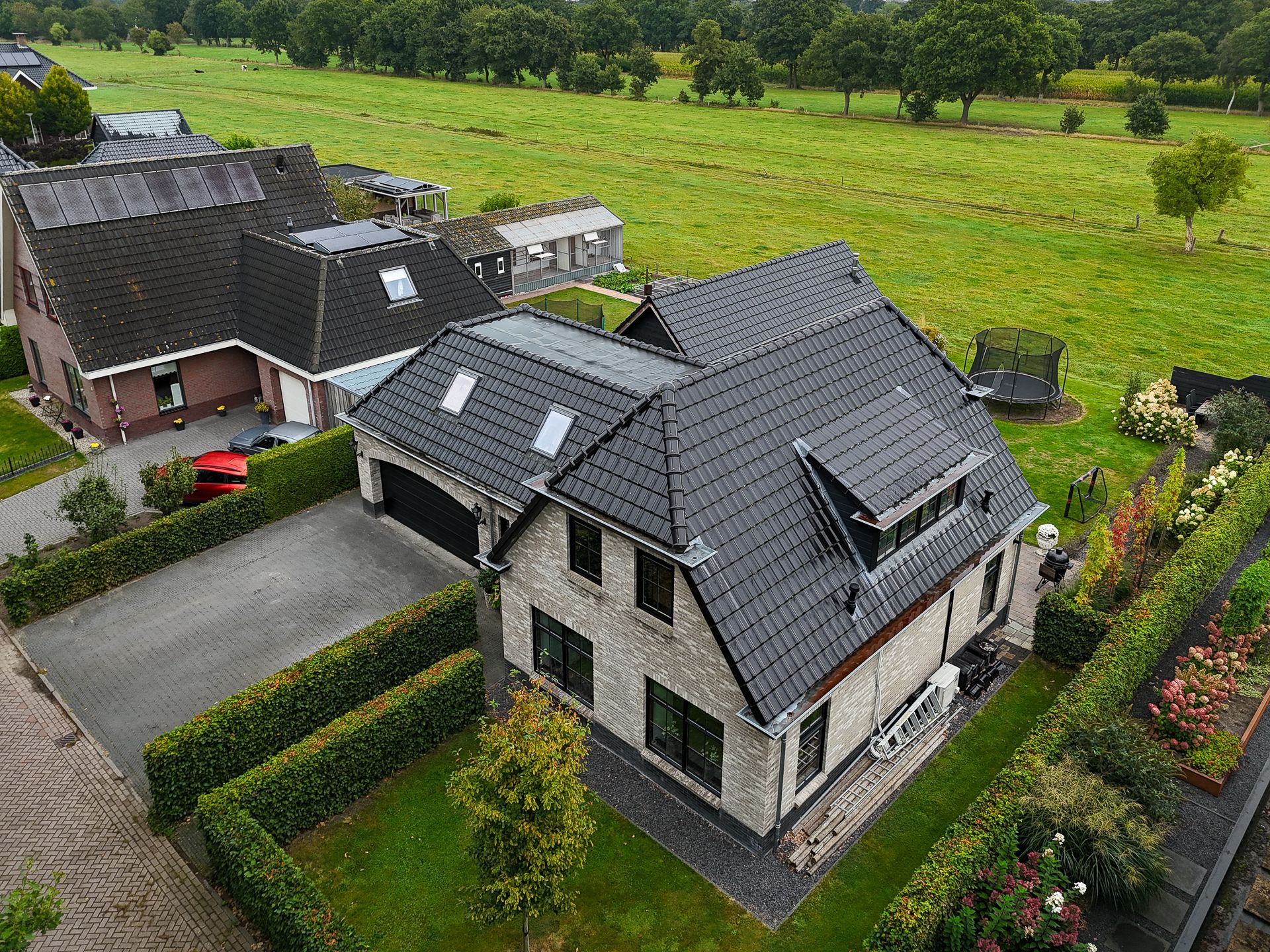 Photo 6 of Fossemastraat 2-A