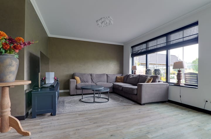 Foto 7 van Fossemastraat 2-A