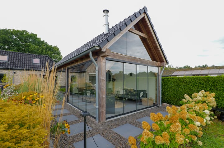 Foto 10 van Fossemastraat 2-A