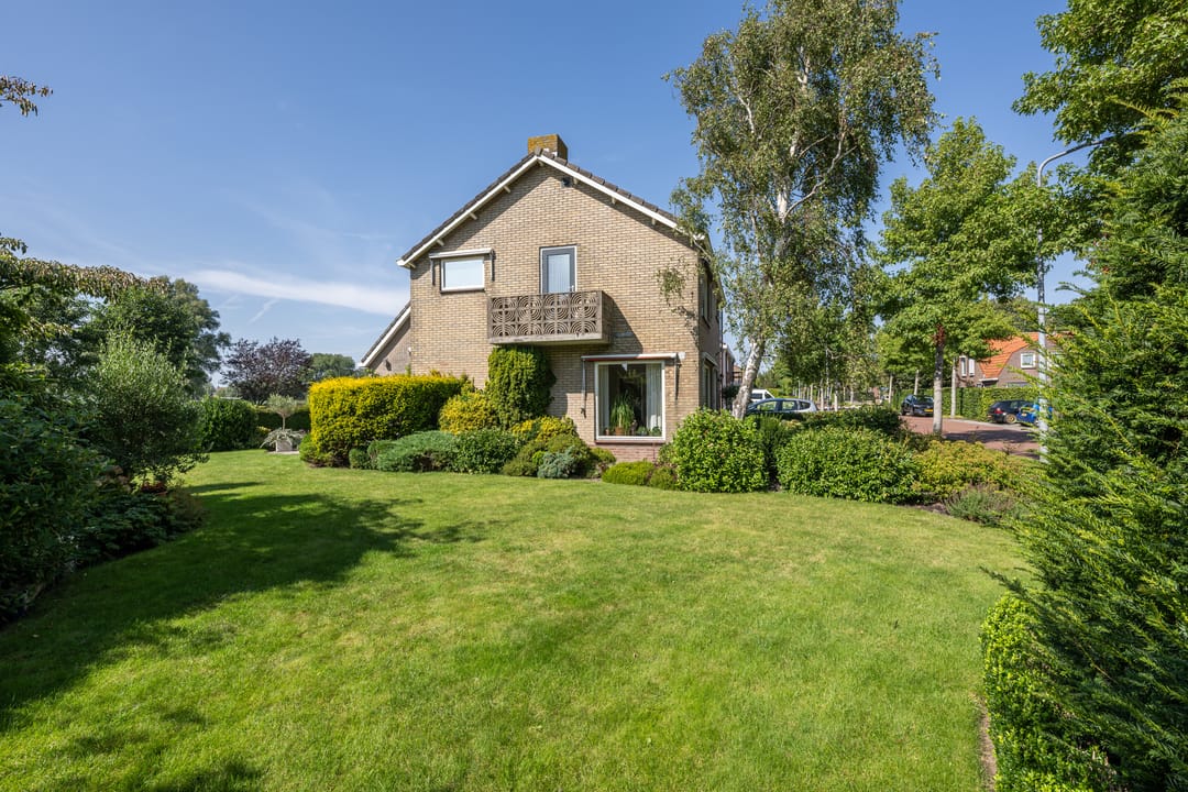 Foto 28 van Generaal Snijdersstraat 28