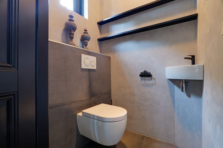 Foto 25 van Fossemastraat 2-A