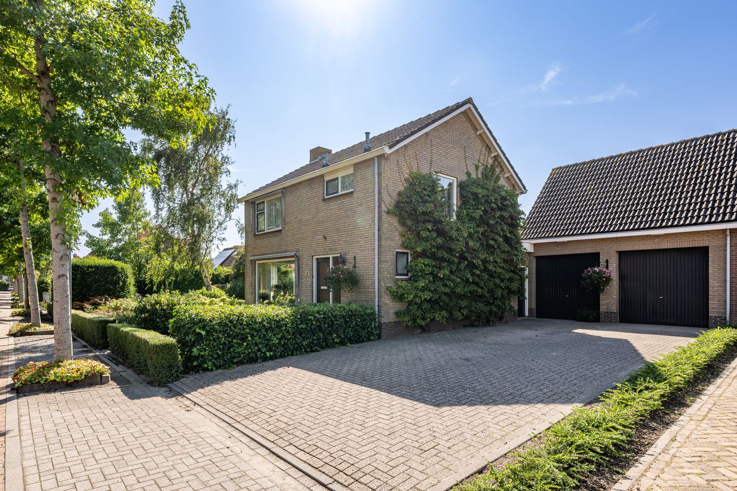 Foto 35 van Generaal Snijdersstraat 28