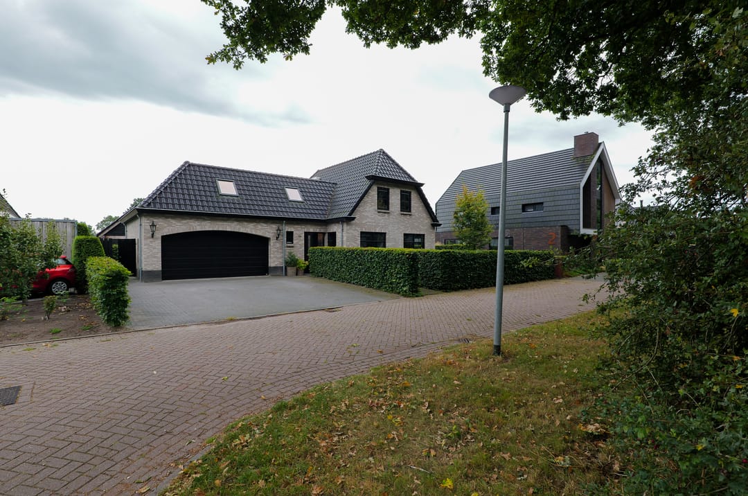 Photo 67 of Fossemastraat 2-A