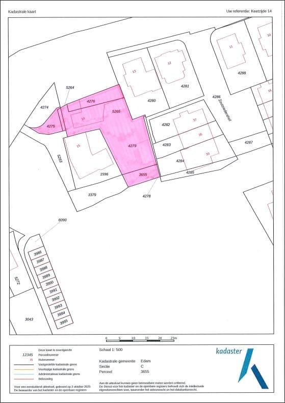 Foto 46 van Keetzijde 14