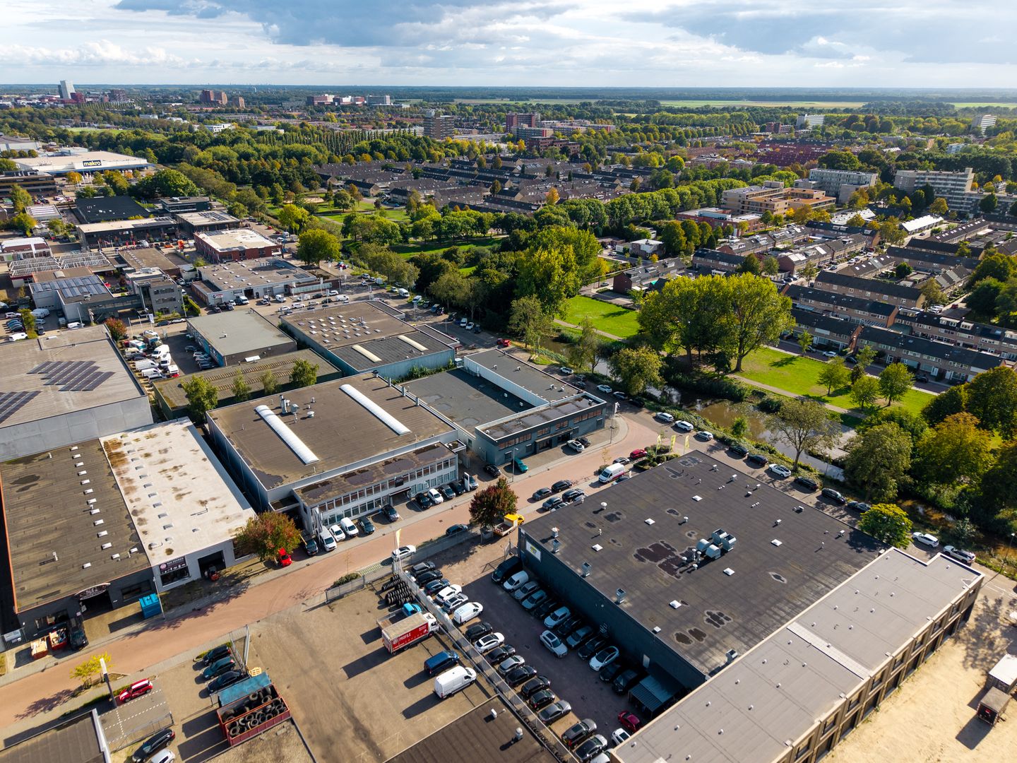 Bekijk foto 2 van Moeskampweg 20