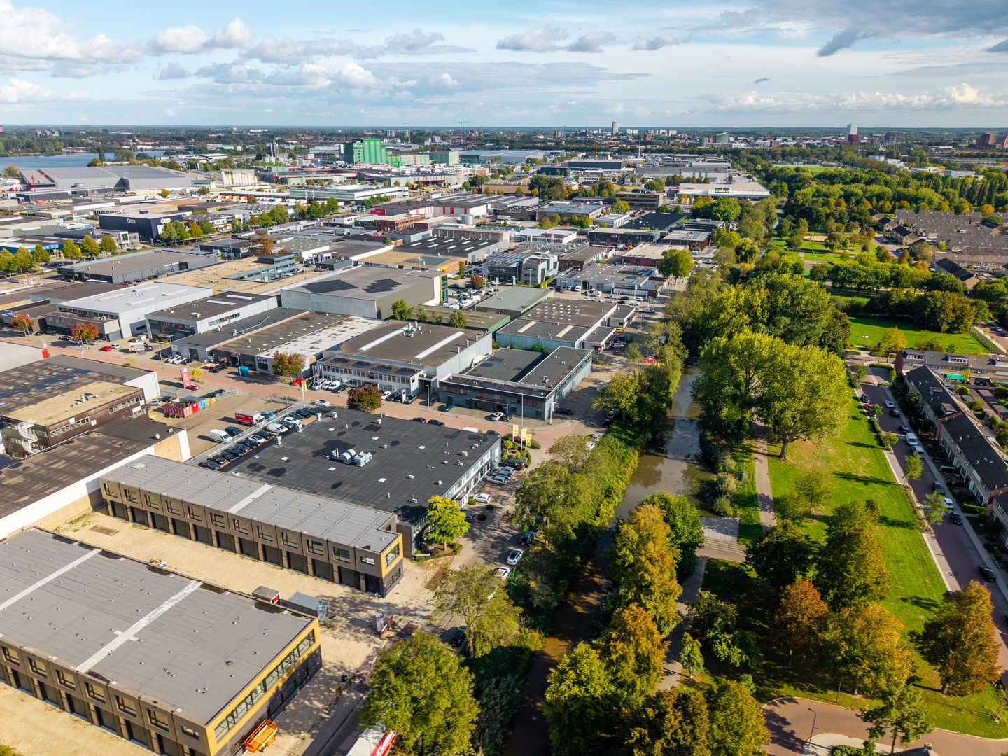 Bekijk foto 3 van Moeskampweg 20