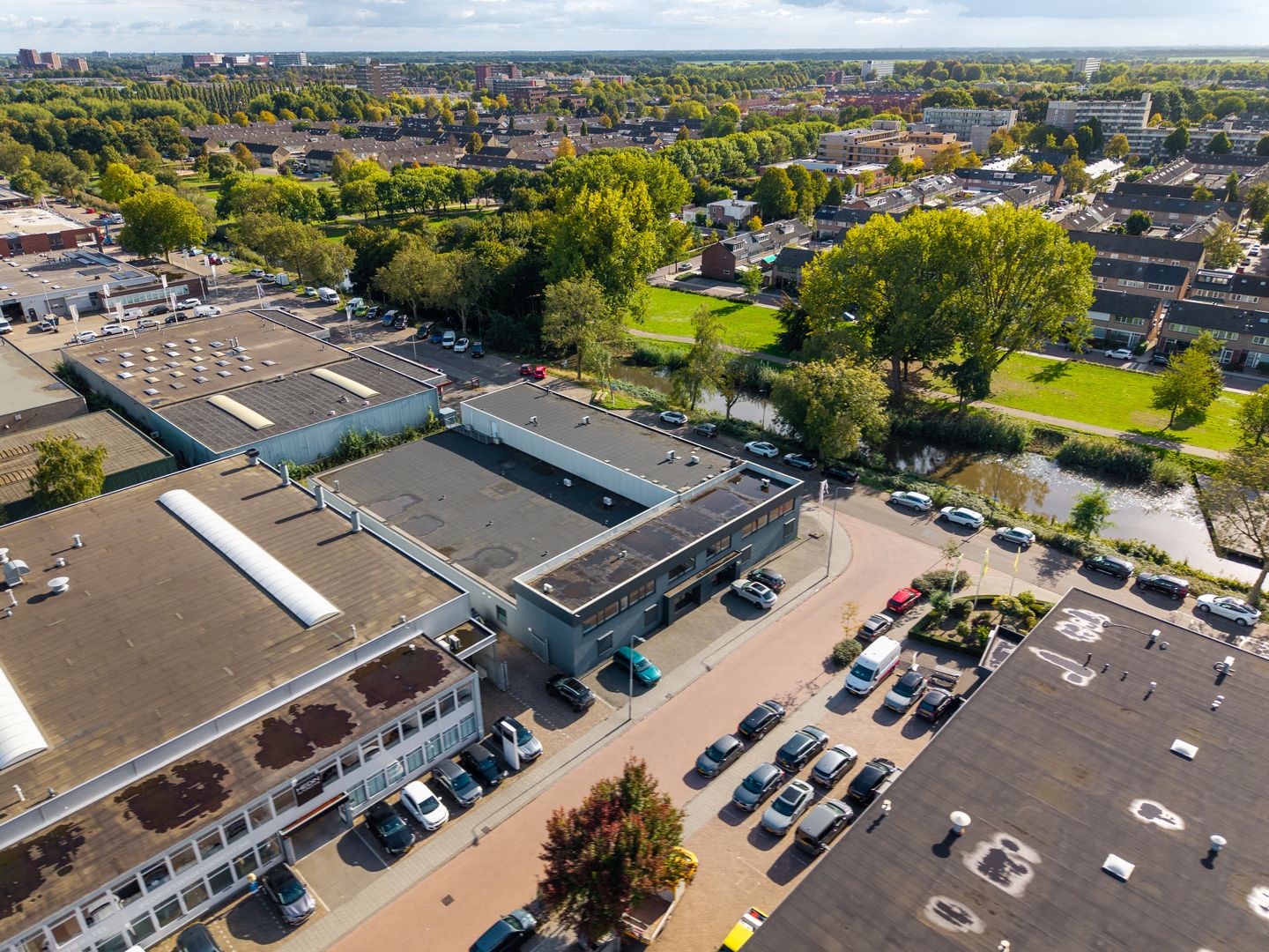 Bekijk foto 4 van Moeskampweg 20