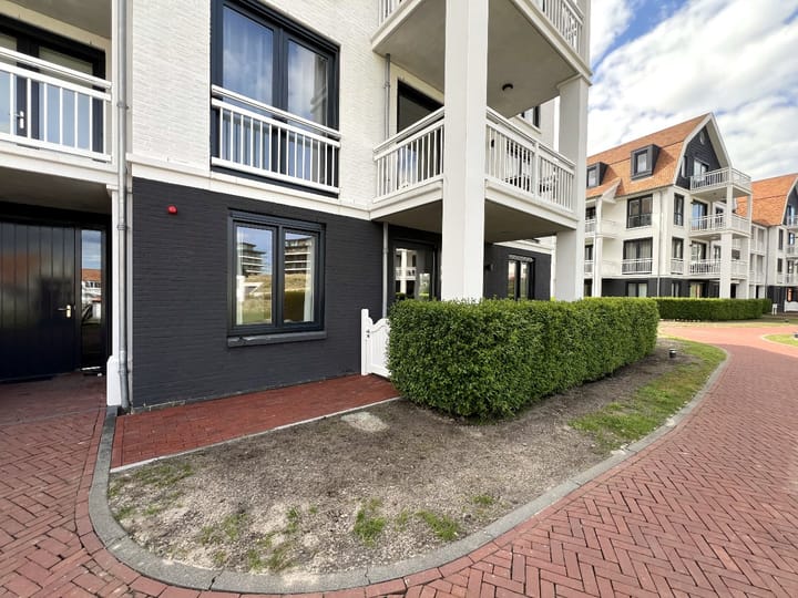 Photo 23 of Vlamingpolderweg 4-C002