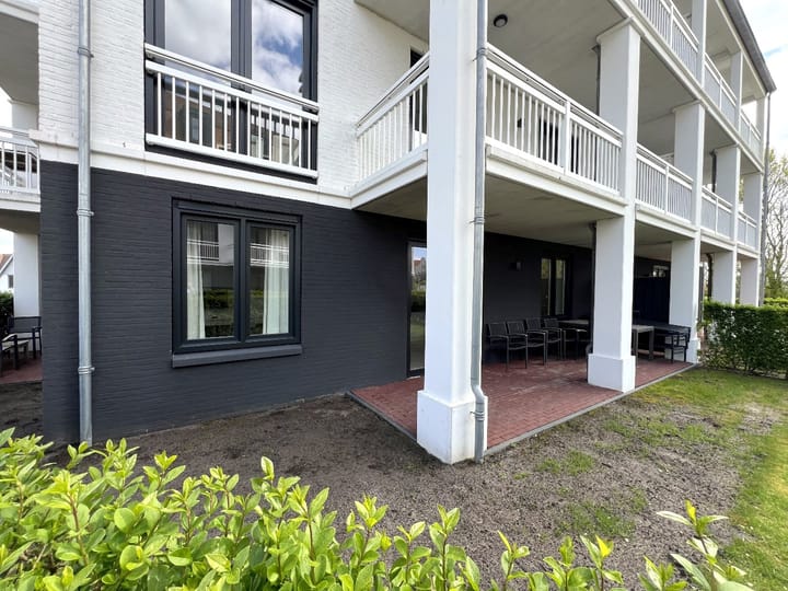 Photo 24 of Vlamingpolderweg 4-C002