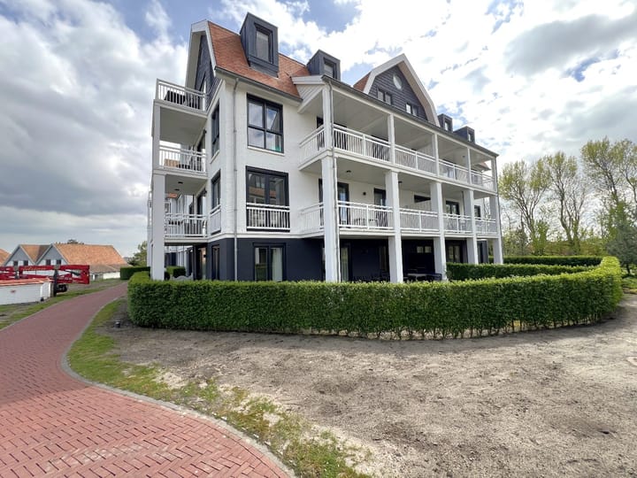 Photo 26 of Vlamingpolderweg 4-C002