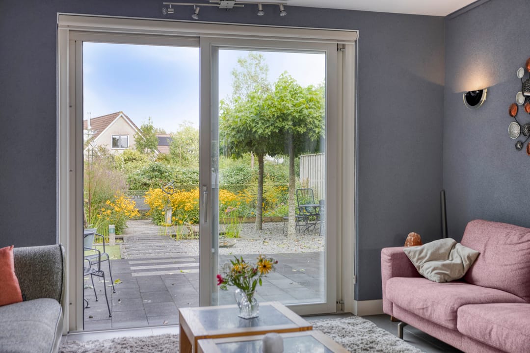 Photo 7 of Vliegersveld 6