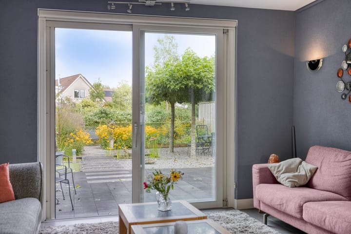 Foto 7 van Vliegersveld 6