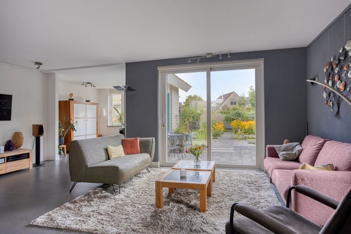 Foto 8 van Vliegersveld 6