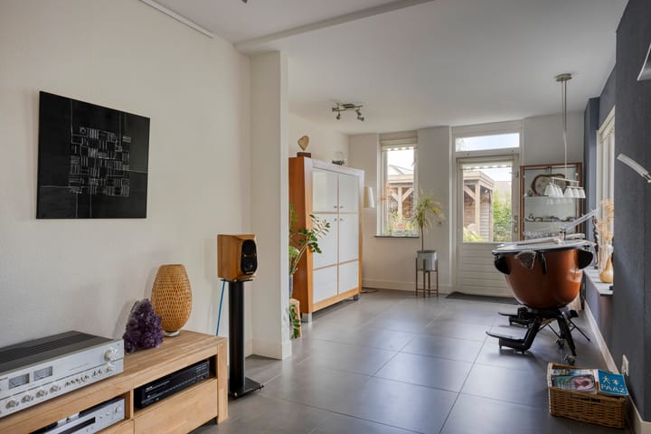 Foto 10 van Vliegersveld 6