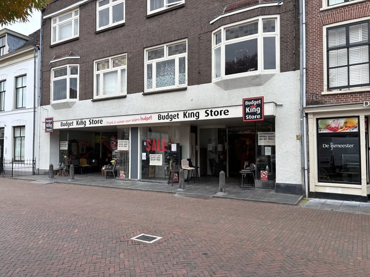 Voorstraat 59, Vianen (UT)