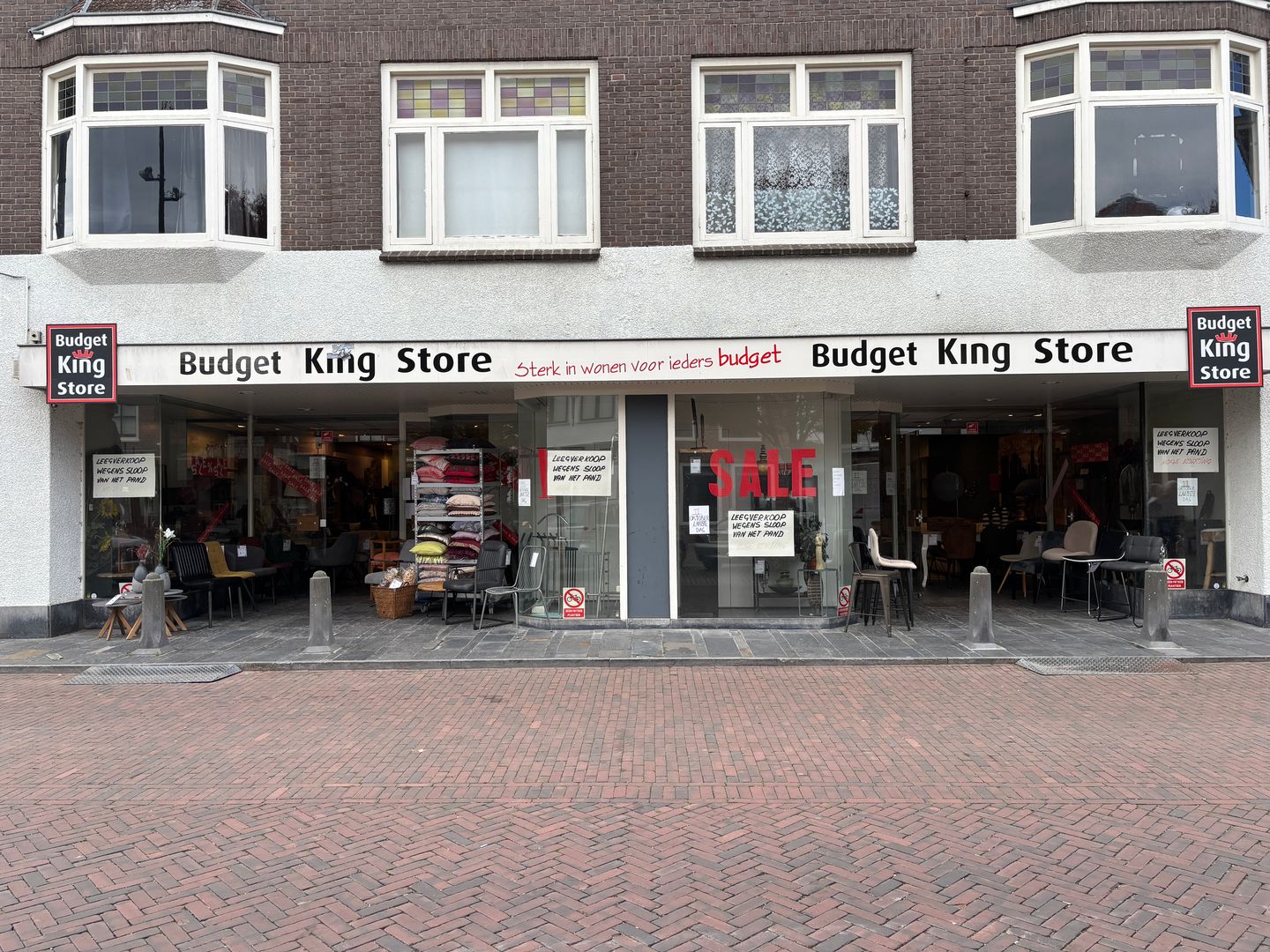 View photo 2 of Voorstraat 59