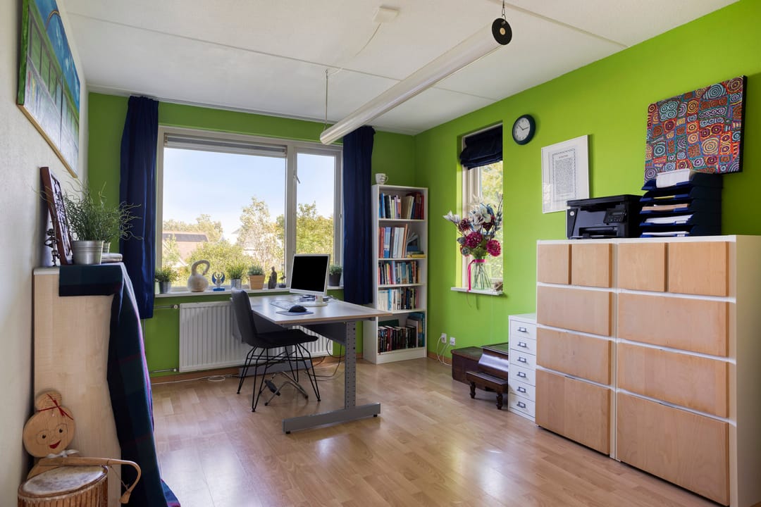 Photo 28 of Vliegersveld 6