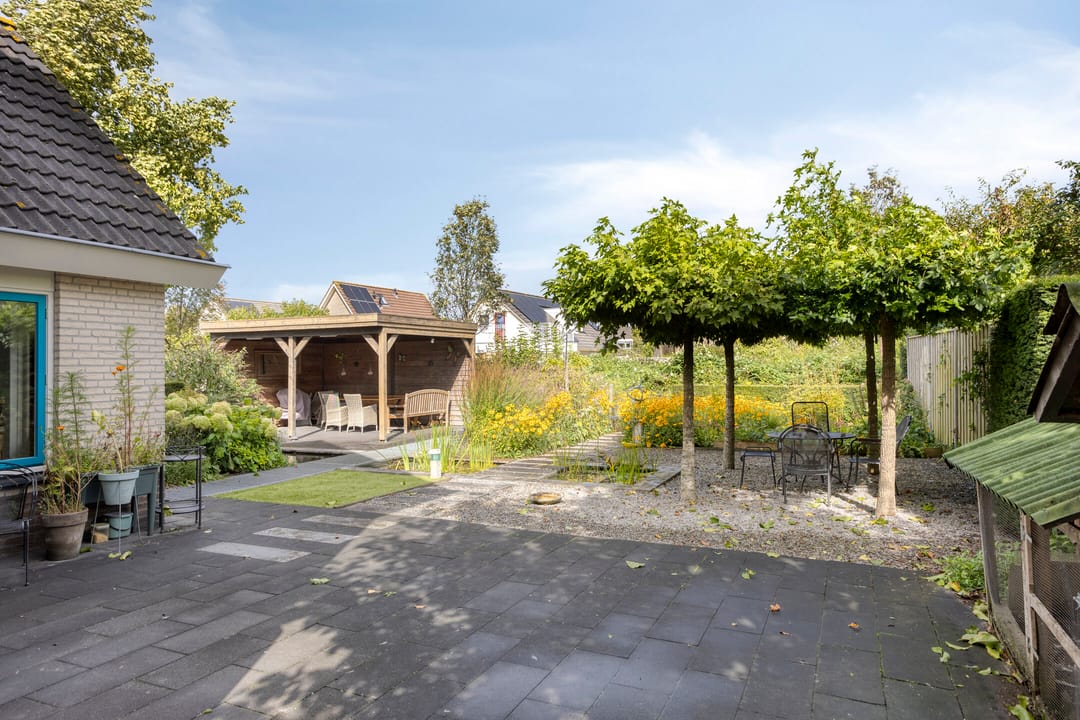 Photo 41 of Vliegersveld 6