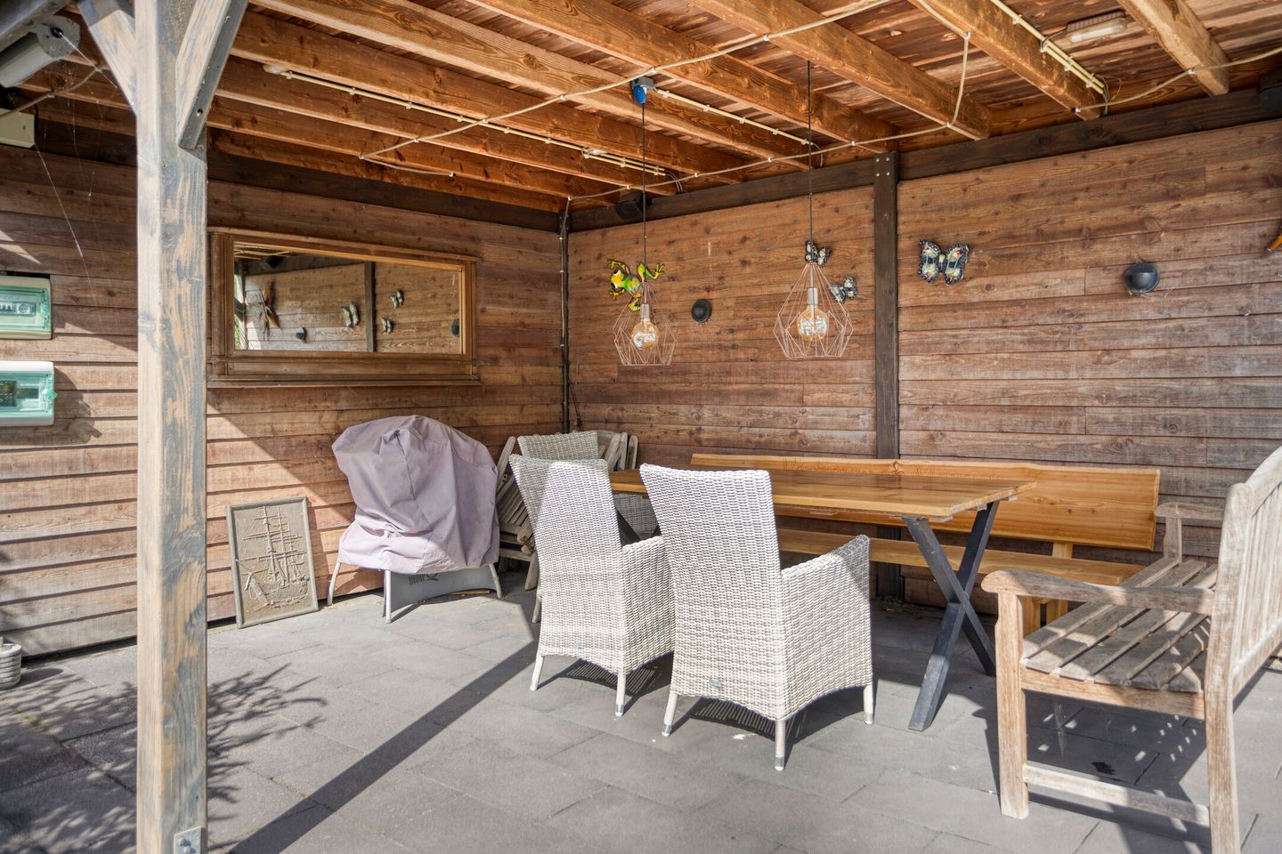 Photo 44 of Vliegersveld 6