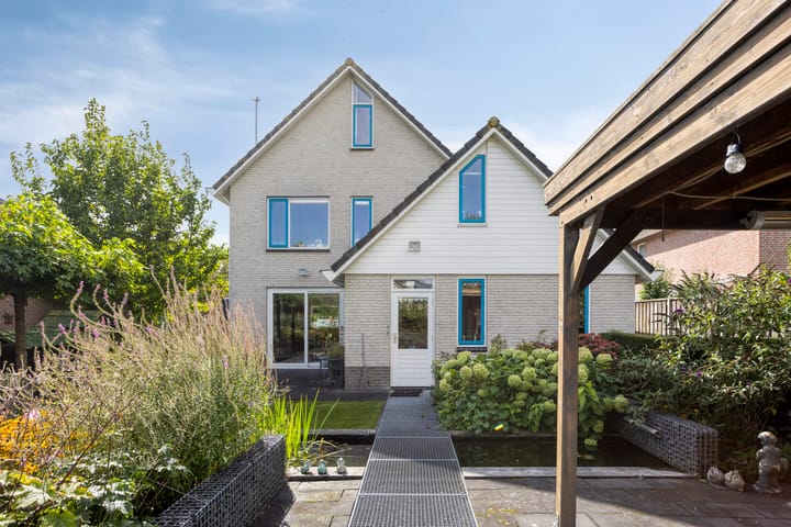 Foto 45 van Vliegersveld 6