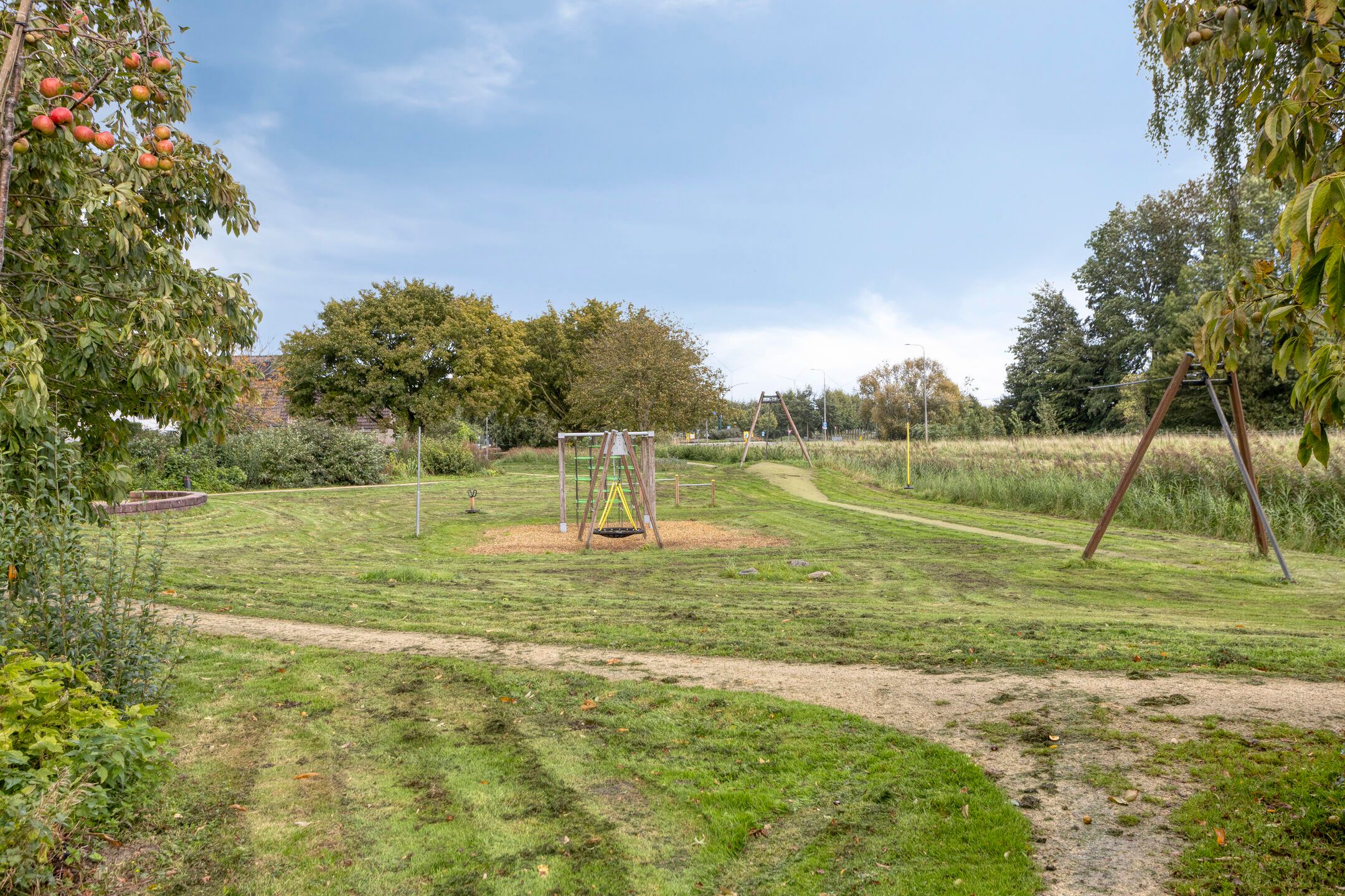 Photo 51 of Vliegersveld 6