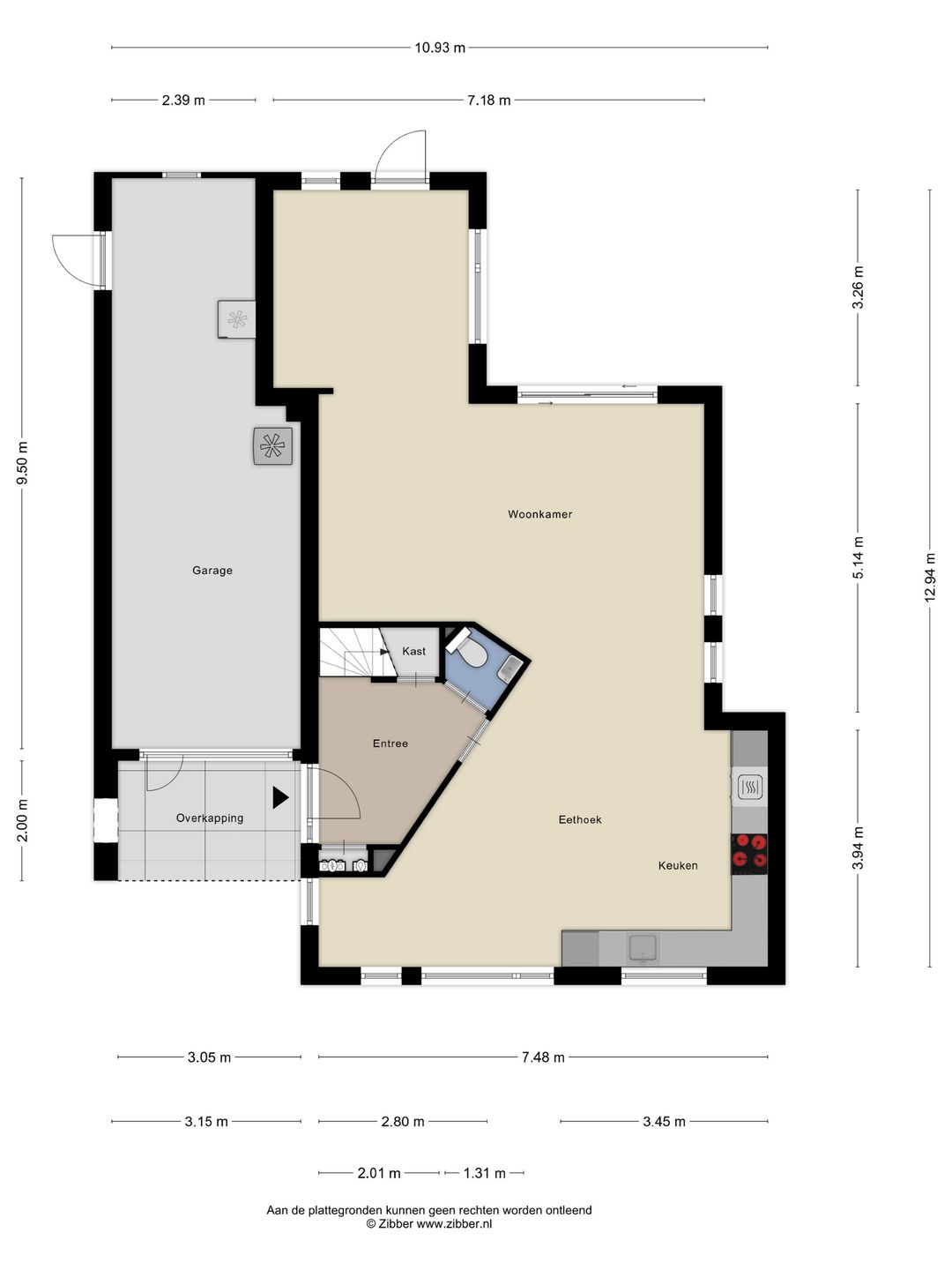 Photo 52 of Vliegersveld 6