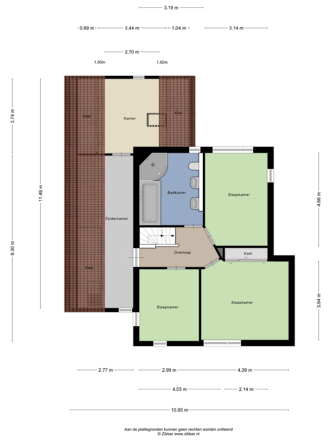 Photo 53 of Vliegersveld 6