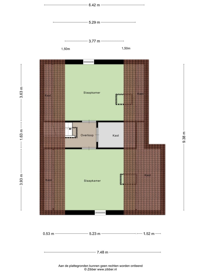 Foto 55 van Vliegersveld 6