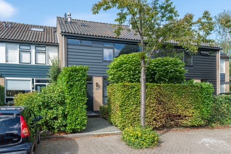 Bisschopswaarde 27