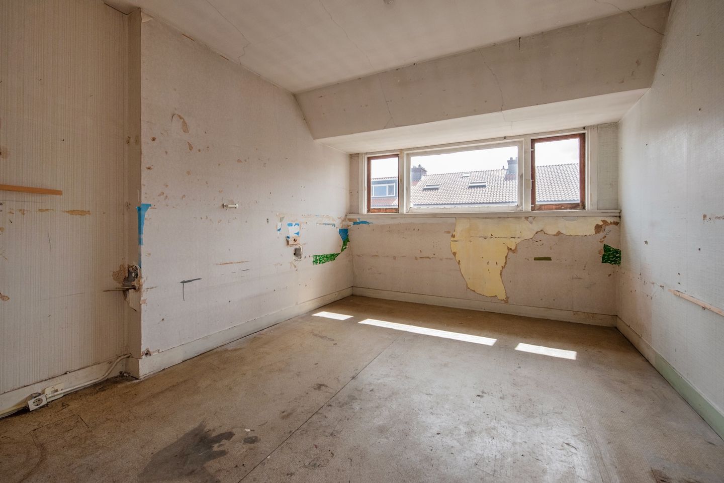 Foto 10 van Kastanjelaan 52