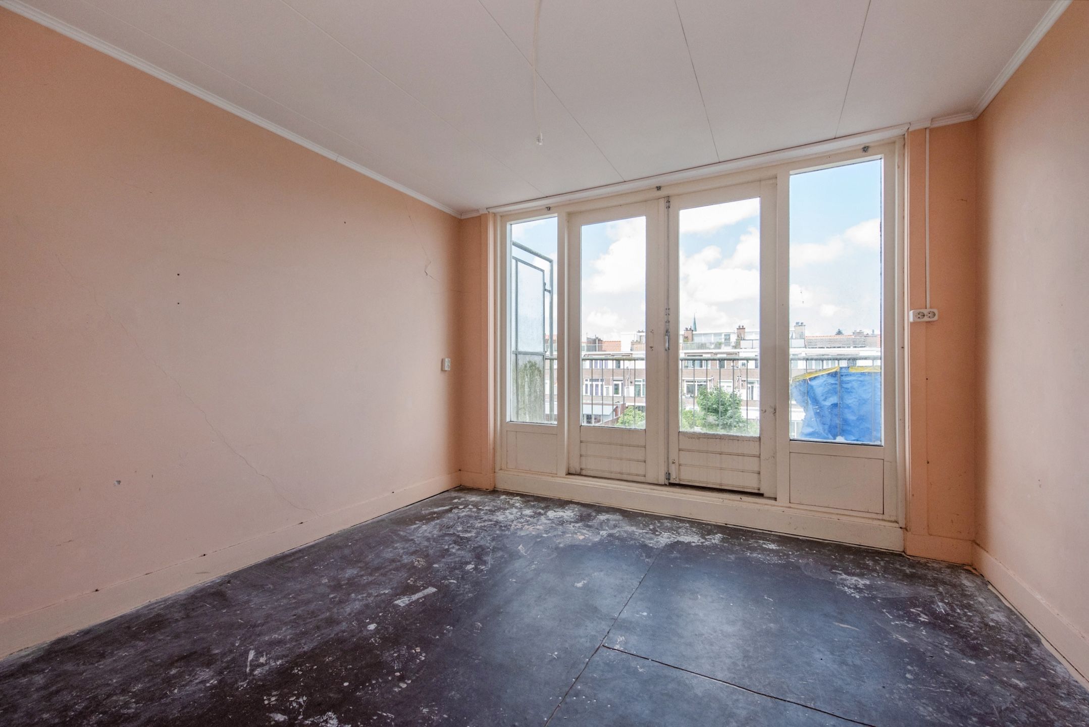 Foto 12 van Kastanjelaan 52