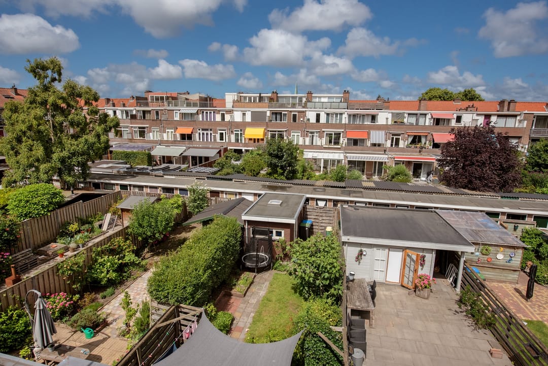 Foto 23 van Kastanjelaan 52