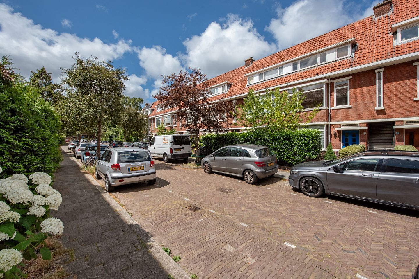 Foto 25 van Kastanjelaan 52