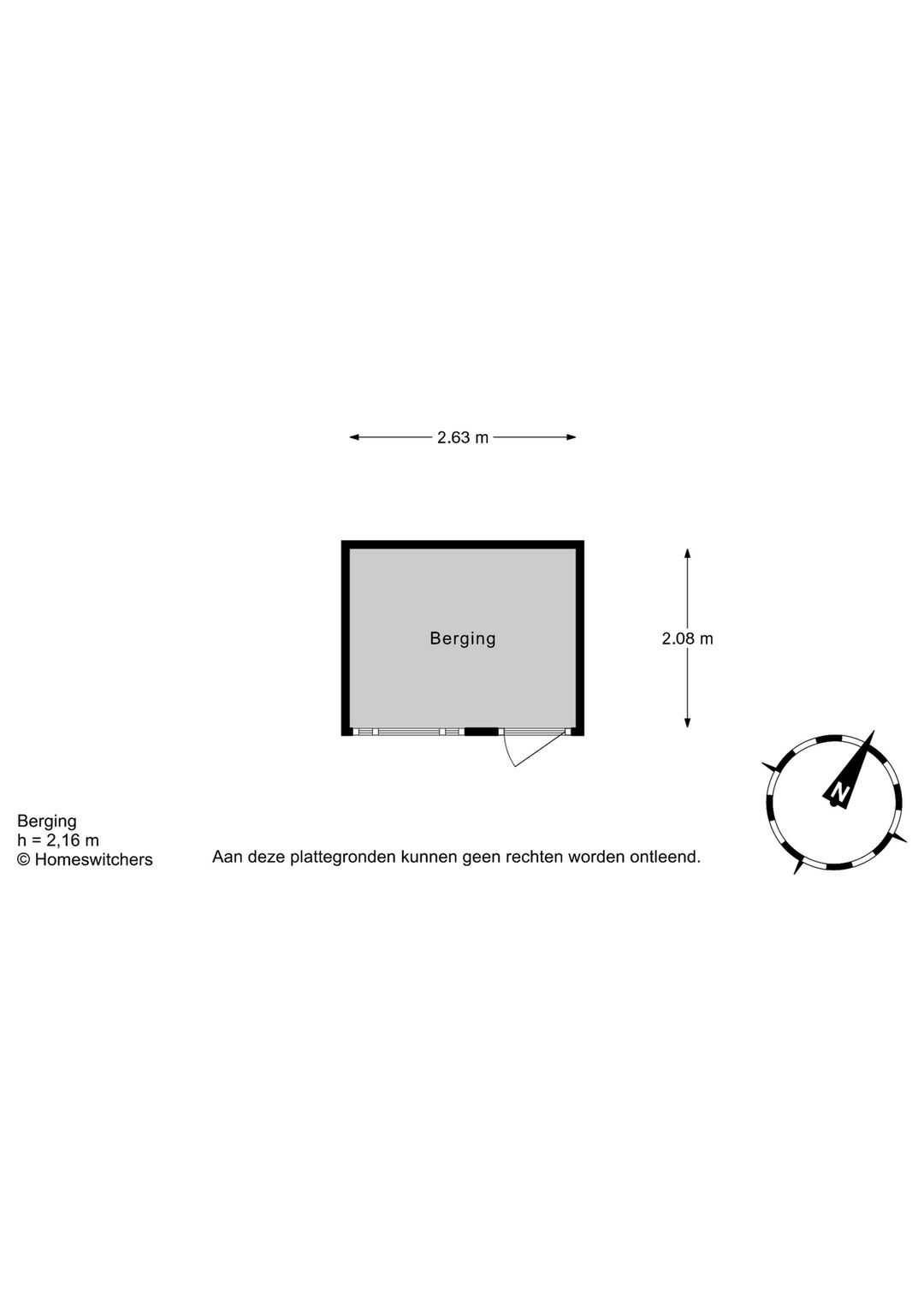 Foto 28 van Kastanjelaan 52