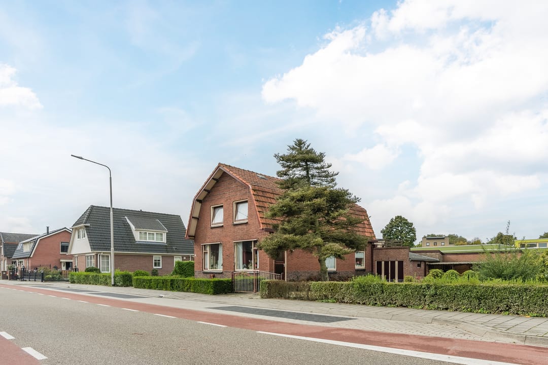 Photo 2 of Bouwmeesterstraat 41