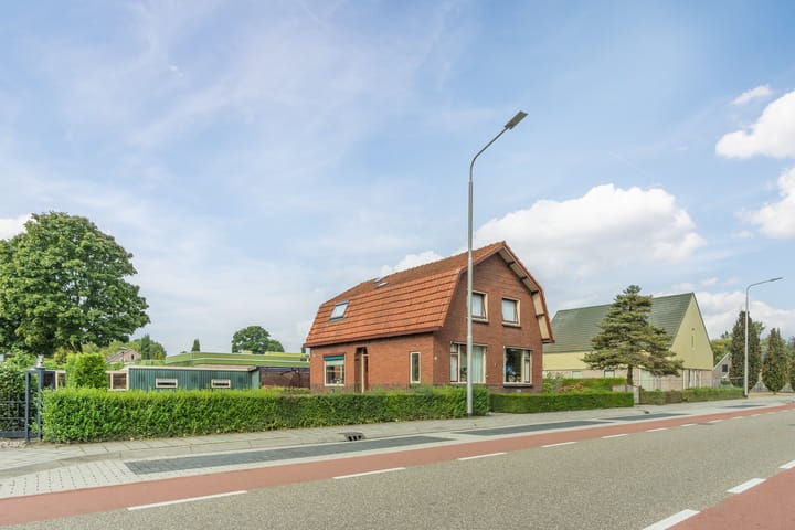 Foto 3 van Bouwmeesterstraat 41