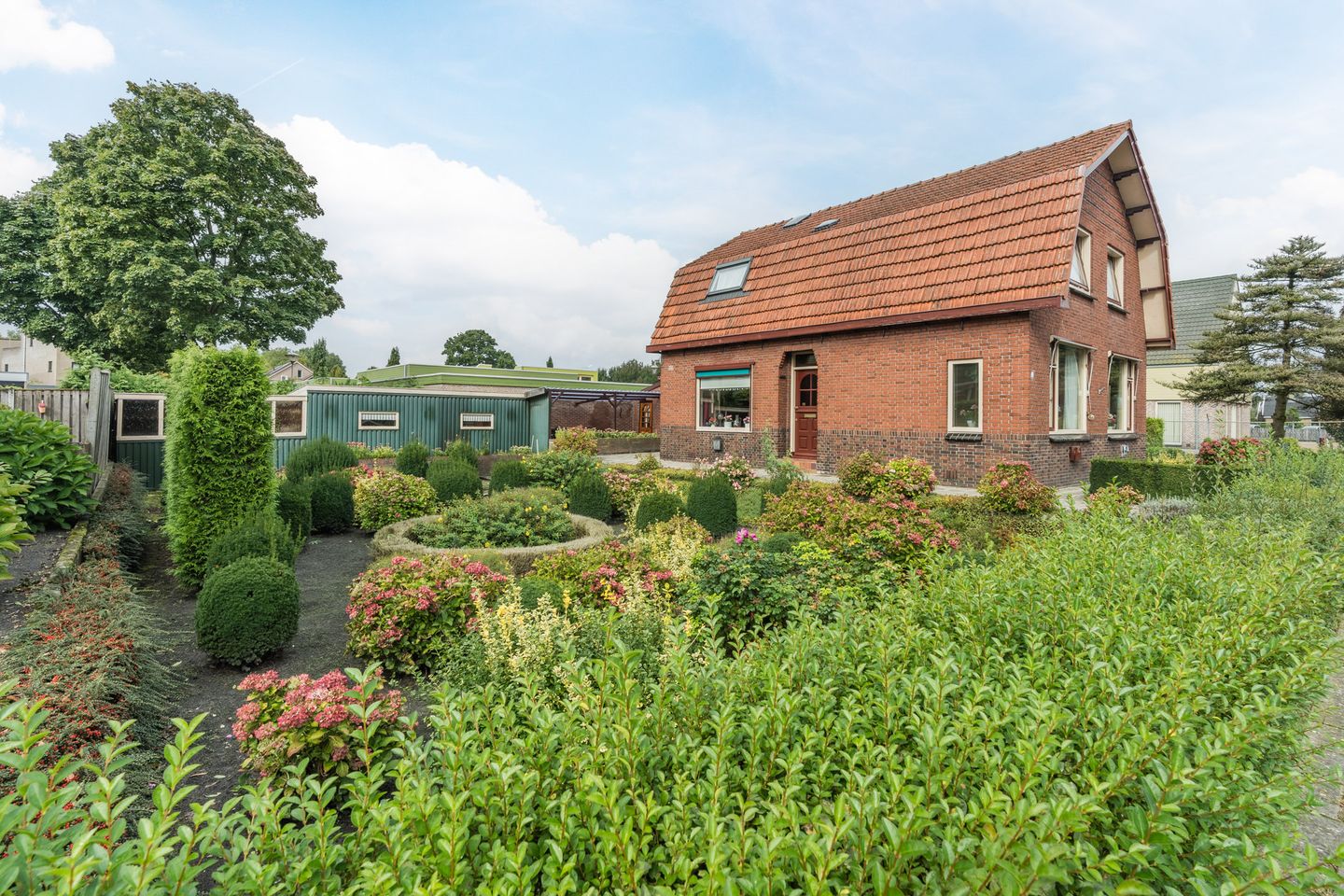 Photo 4 of Bouwmeesterstraat 41