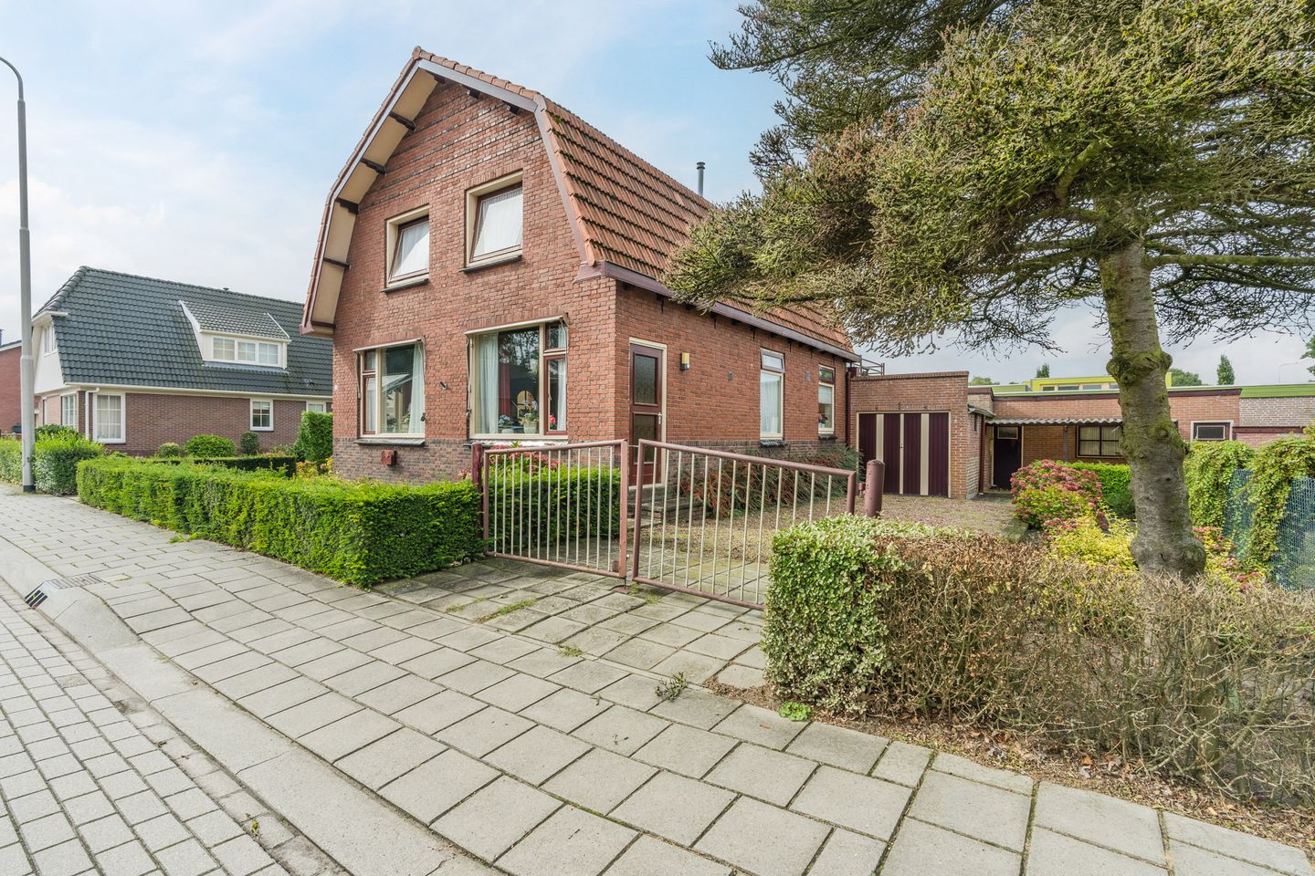 Photo 5 of Bouwmeesterstraat 41