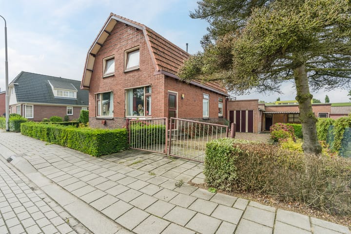 Foto 5 van Bouwmeesterstraat 41