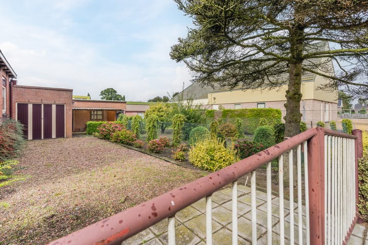 Foto 6 van Bouwmeesterstraat 41