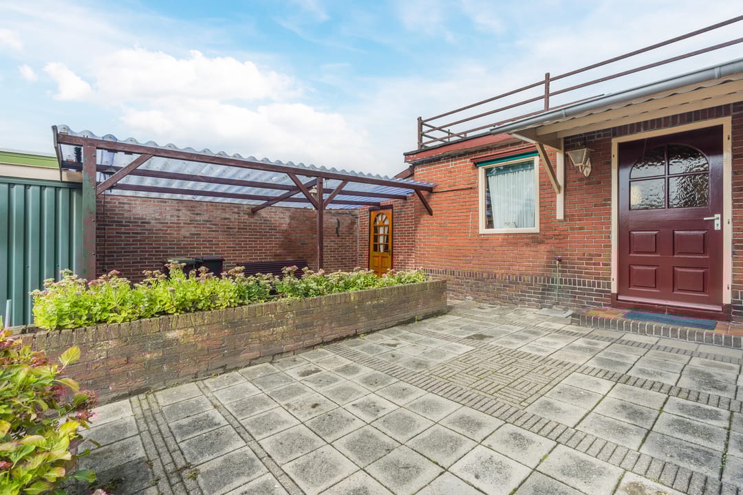 Photo 7 of Bouwmeesterstraat 41