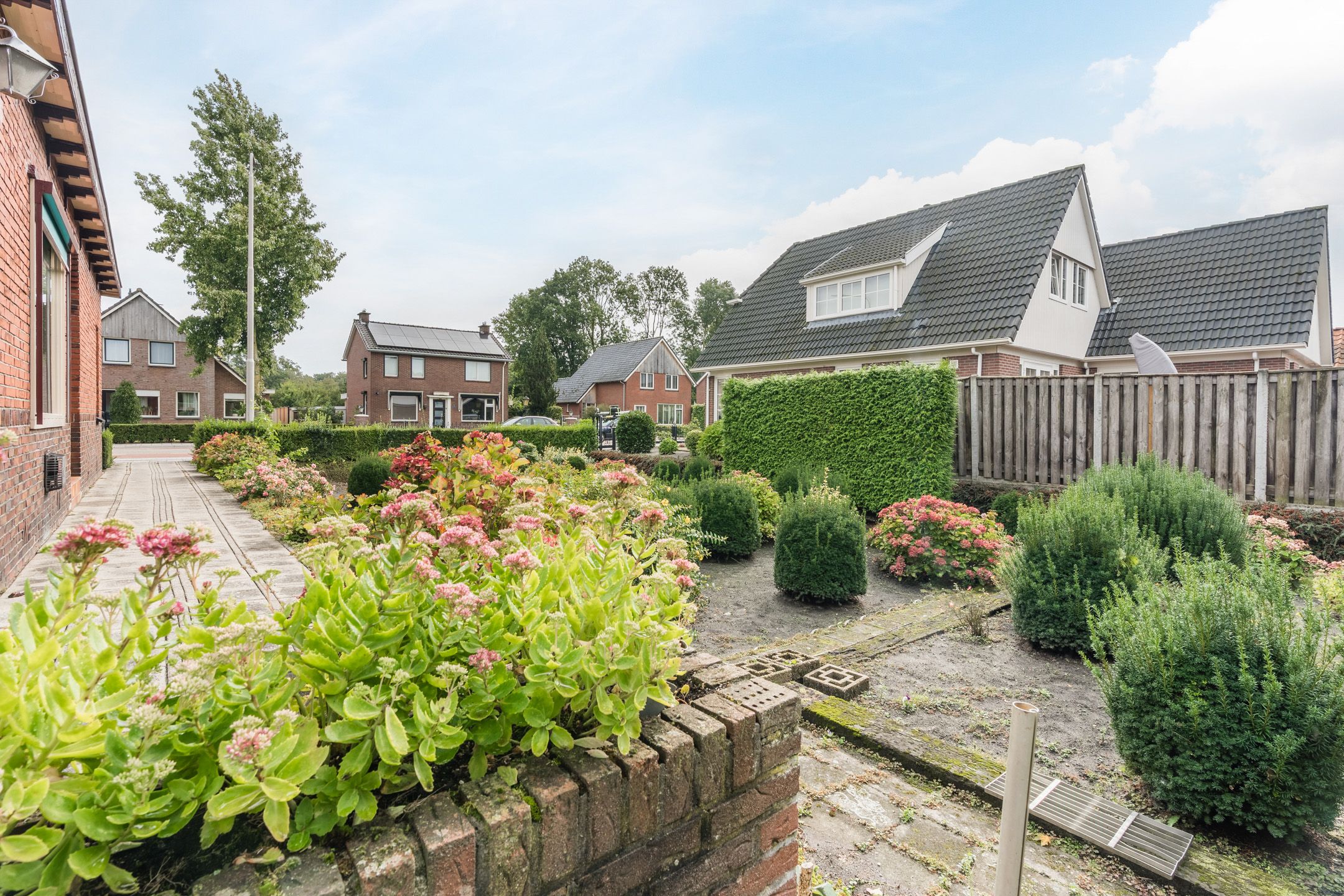 Photo 9 of Bouwmeesterstraat 41