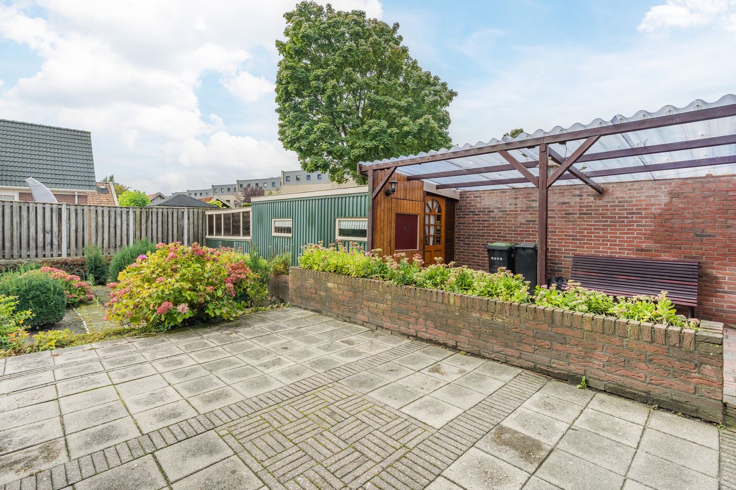 Photo 10 of Bouwmeesterstraat 41