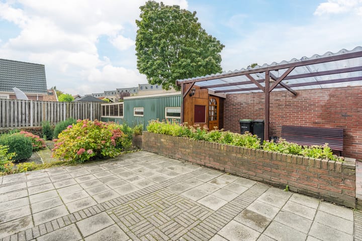 Foto 10 van Bouwmeesterstraat 41