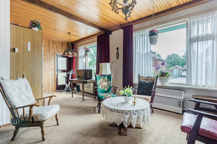 Foto 11 van Bouwmeesterstraat 41