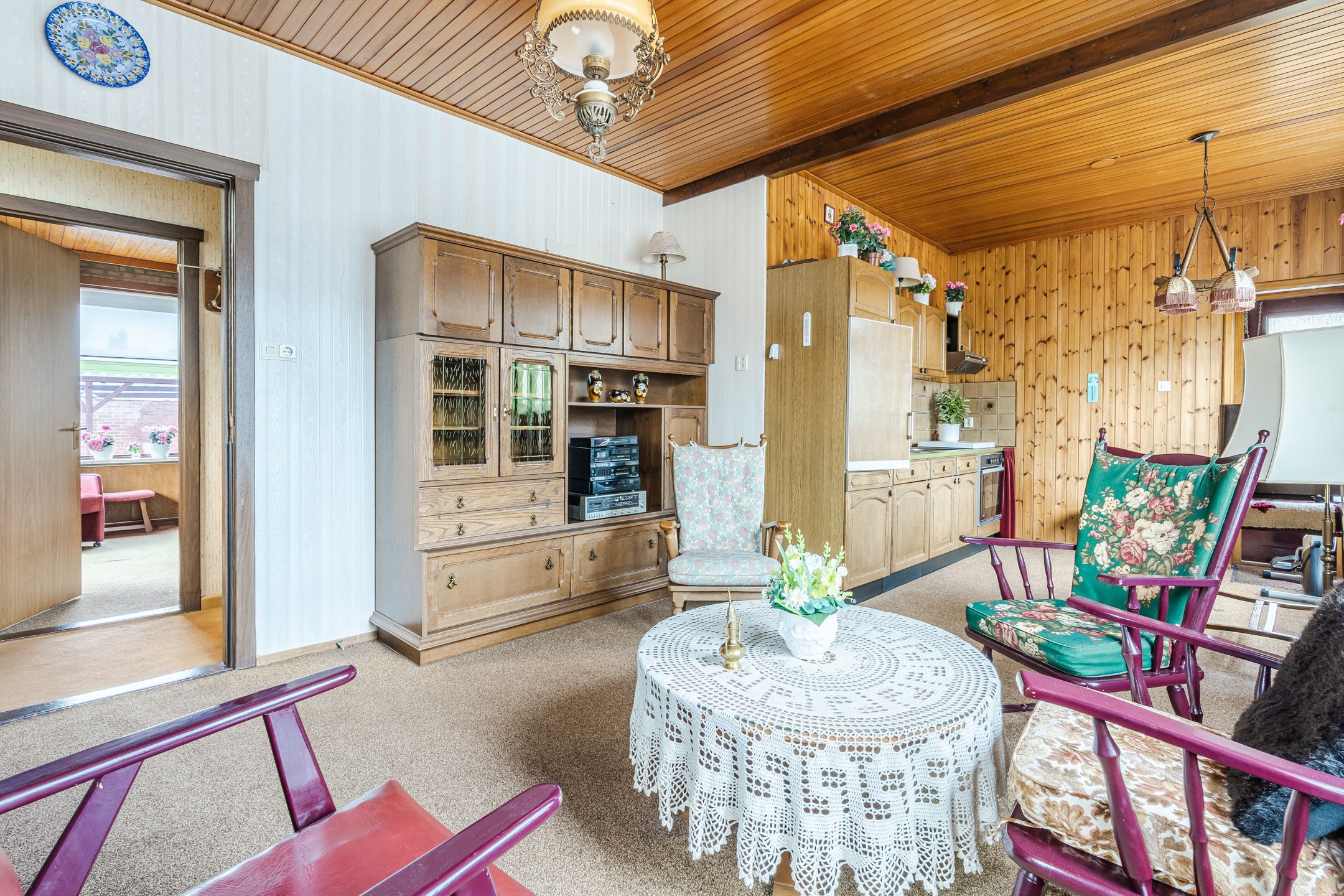 Photo 12 of Bouwmeesterstraat 41