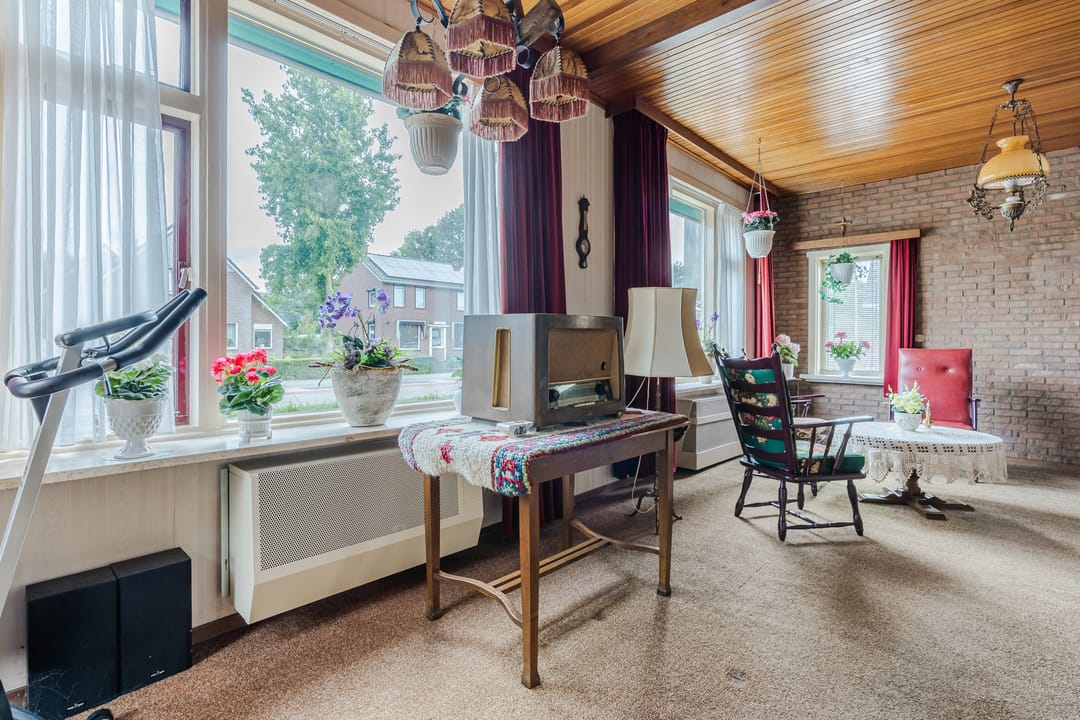 Photo 13 of Bouwmeesterstraat 41