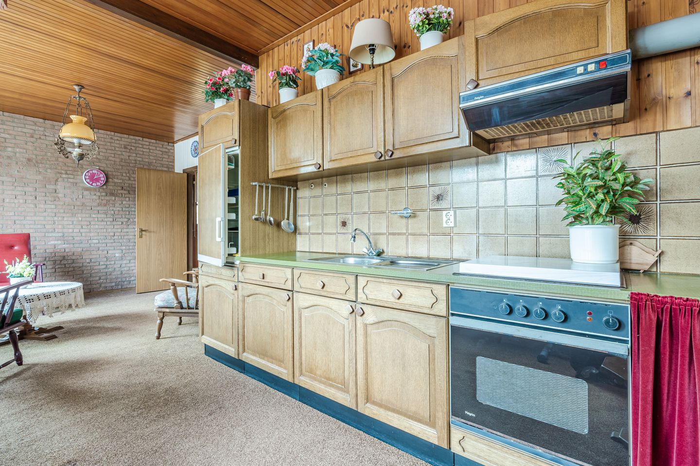 Photo 14 of Bouwmeesterstraat 41